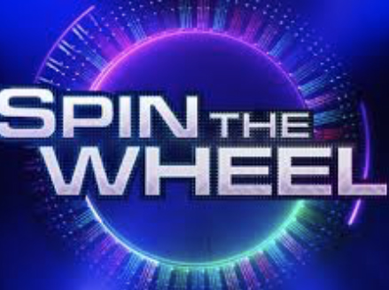 Spin the Wheel