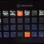 Pre-set Sources Panel