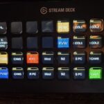 Video Input Switcher